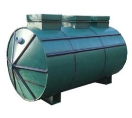 Септик Лидер в Белой Калитве