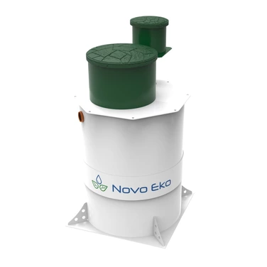 Септик НОВО ЭКО в Белой Калитве