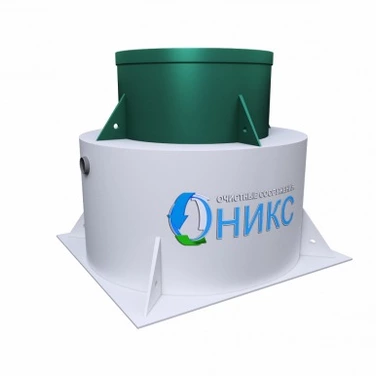 Септик Оникс в Белой Калитве