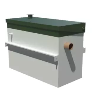 Септик с установкой под ключ в Белой Калитве | Купить по цене от производителя