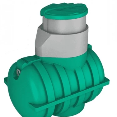 Септик РОСТОК в Белой Калитве