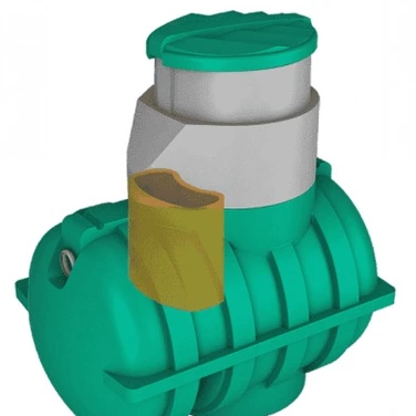Септик РОСТОК в Белой Калитве