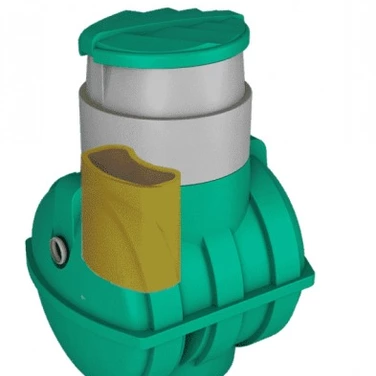 Септик РОСТОК в Белой Калитве