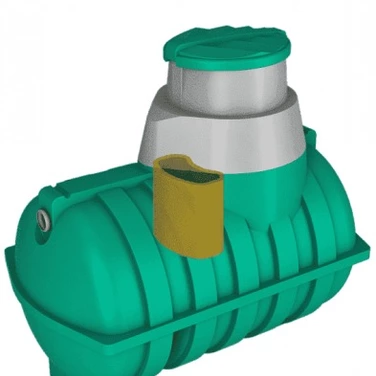 Септик РОСТОК в Белой Калитве