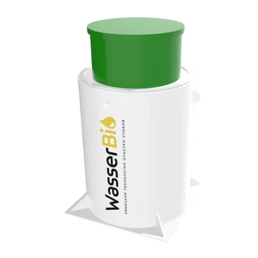 Септик WASSER в Белой Калитве