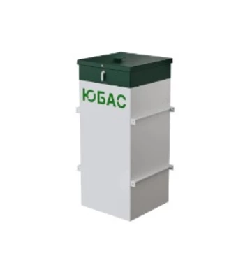 Септик ЮБАС в Белой Калитве