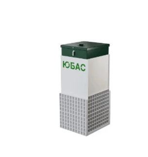 Септик ЮБАС в Белой Калитве