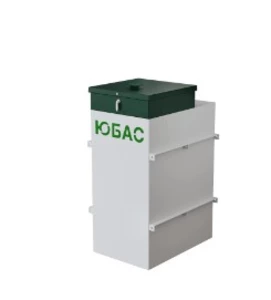 Септик ЮБАС в Белой Калитве