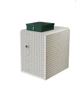 Септик ЮБАС-КЛАССИК 30 Миди ПР