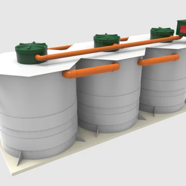 Септик KOLO ILMA в Белой Калитве