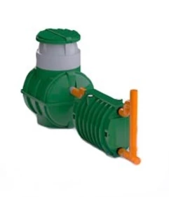 Септик РОСТОК в Белой Калитве