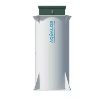 Септик АКВАЛОС в Белой Калитве