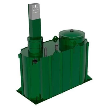 Септик ALTA в Белой Калитве