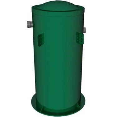 Септик ALTA в Белой Калитве