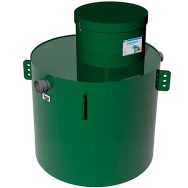 Септик ALTA в Белой Калитве