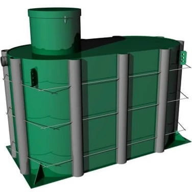 Септик ALTA в Белой Калитве