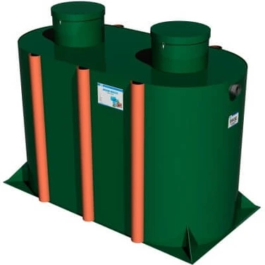 Септик ALTA в Белой Калитве