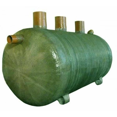 Септик БАЙКАЛ в Белой Калитве