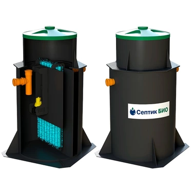 Септик ДАЛОС в Белой Калитве