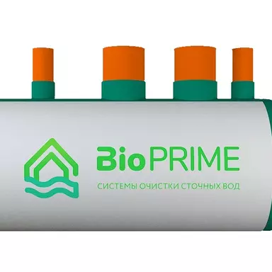 Септик BioPrime Biofilter БИОСТ-7,5