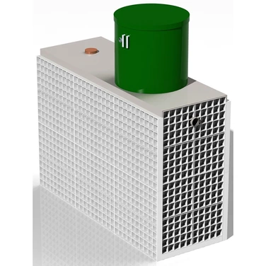 Септик БИОЗОН в Белой Калитве