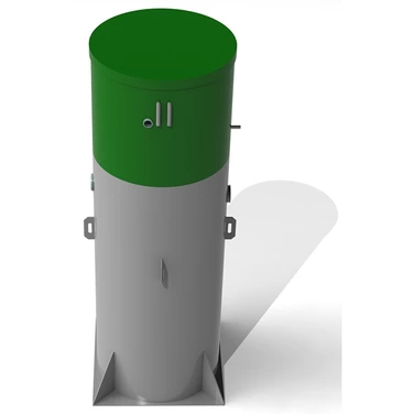 Септик БИОЗОН в Белой Калитве