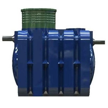 Септик ЧИСТОК в Белой Калитве