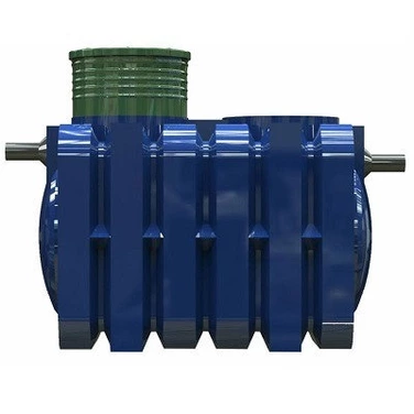 Септик ЧИСТОК в Белой Калитве