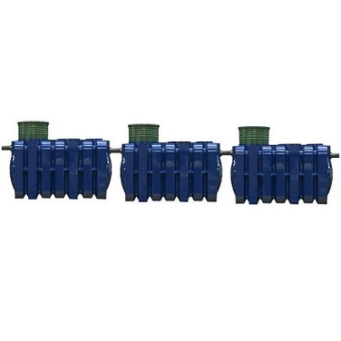 Септик ЧИСТОК в Белой Калитве