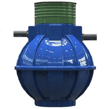 Септик ЧИСТОК в Белой Калитве