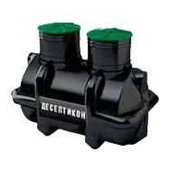 Септик ДЕСЕПТИКОН в Белой Калитве