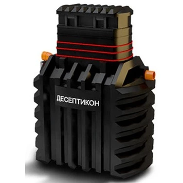 Септик ДЕСЕПТИКОН в Белой Калитве