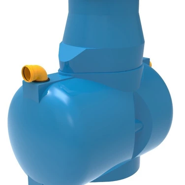 Септик ДОЧИСТА в Белой Калитве