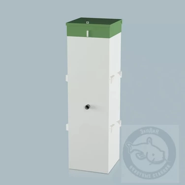 Септик ЭКОДИН в Белой Калитве