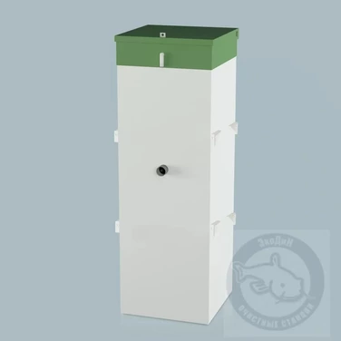 Септик ЭКОДИН в Белой Калитве