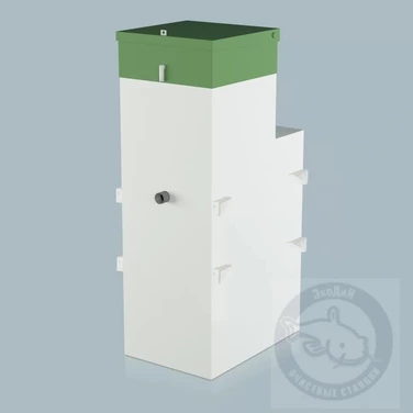 Септик ЭКОДИН в Белой Калитве