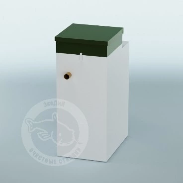 Септик ЭКОДИН в Белой Калитве