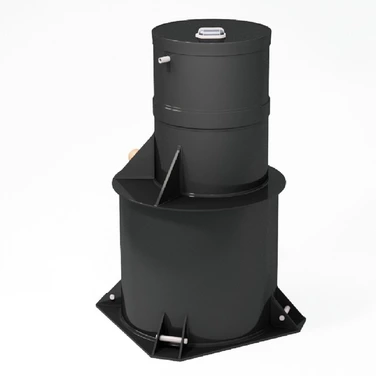 Септик ДИАМАНТ в Белой Калитве