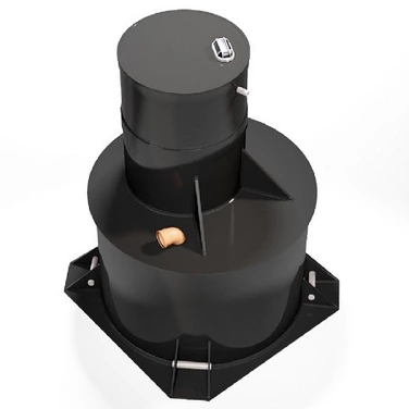 Септик ДИАМАНТ в Белой Калитве