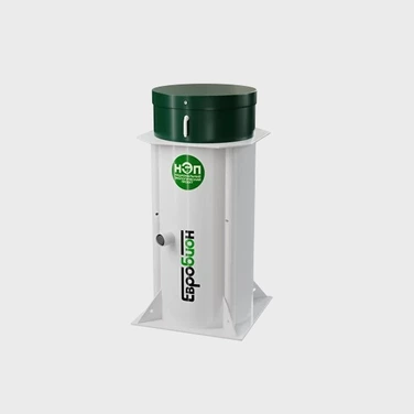 Септик ЕВРОБИОН в Белой Калитве