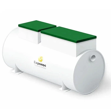 Горизонтальные септики в Белой Калитве | Купить  с установкой под ключ по низкой цене