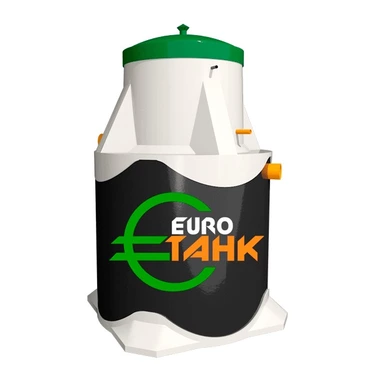 Септик ЕВРОТАНК в Белой Калитве