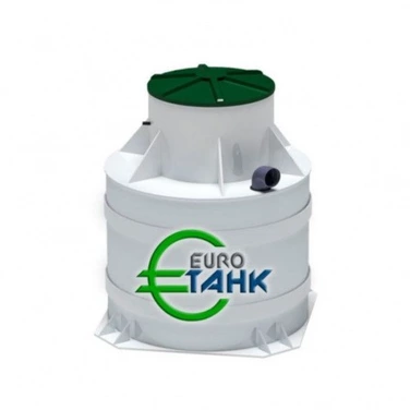 Септик ЕВРОТАНК в Белой Калитве