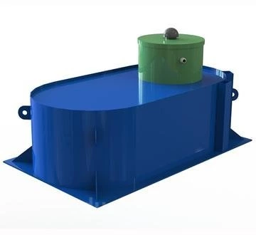 Септик FEKALOF в Белой Калитве