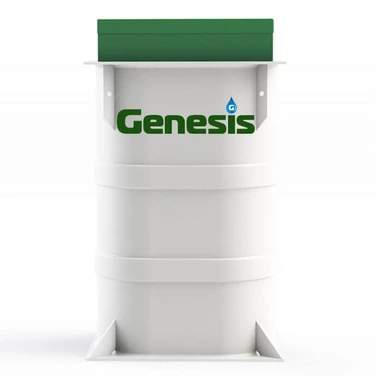 Септик GENESIS в Белой Калитве