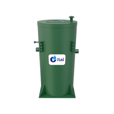 Септик ИТАЛ в Белой Калитве