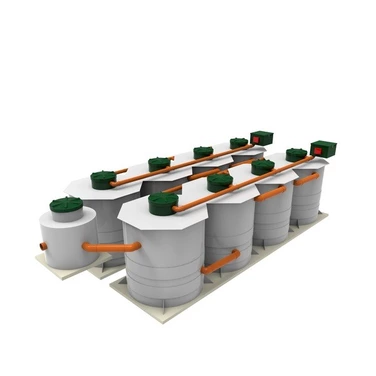 Септик KOLO ILMA в Белой Калитве