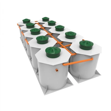 Септик KOLO ILMA в Белой Калитве