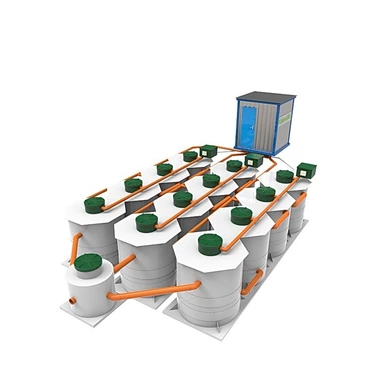 Септик KOLO ILMA в Белой Калитве