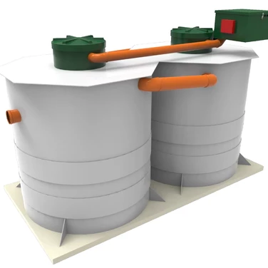 Септик KOLO ILMA в Белой Калитве